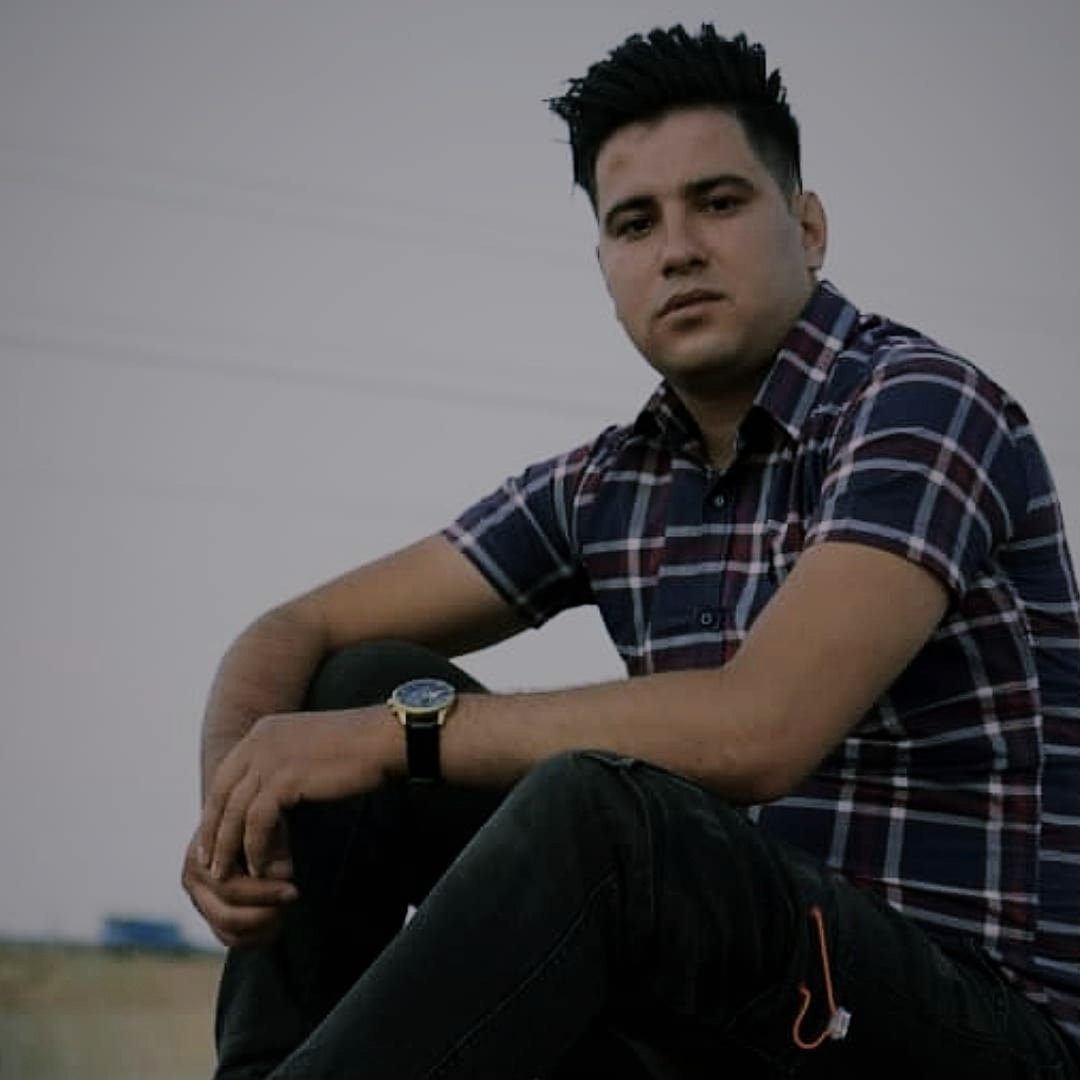 علی رستمی شویل بیقرار